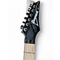 Used Ibanez RG470AHM Blue Moon Burst Solid Body Electric Guitar