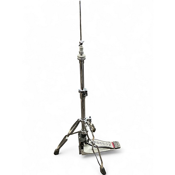 Used DW 9000XF Extended Footboard Hi Hat Stand
