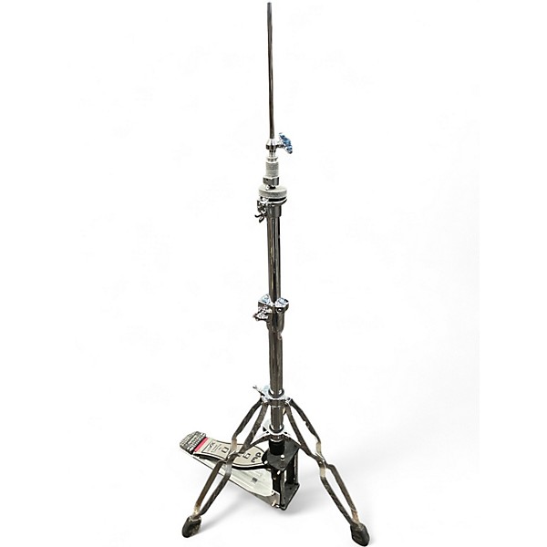Used DW 9000XF Extended Footboard Hi Hat Stand