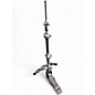 Used DW 5000 Series Two Leg Hi Hat Hi Hat Stand thumbnail