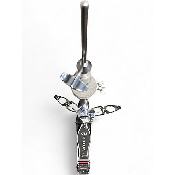 Used DW 5000 Series Two Leg Hi Hat Hi Hat Stand