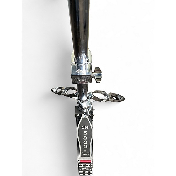 Used DW 5000 Series Two Leg Hi Hat Hi Hat Stand