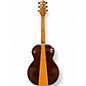 Used Takamine GN93 Natural Acoustic Guitar