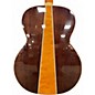Used Takamine GN93 Natural Acoustic Guitar