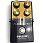 Used NUX PLEXI CRUNCH Effect Pedal thumbnail
