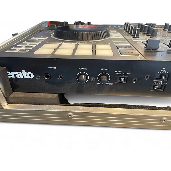 Used Roland DJ808 DJ Controller