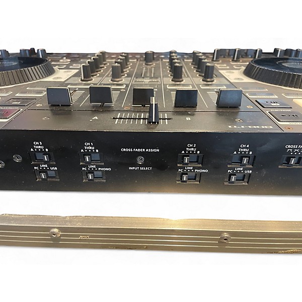 Used Roland DJ808 DJ Controller