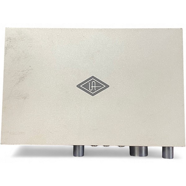 Used Universal Audio VOLT 2 Audio Interface