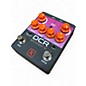 Used Keeley DCR Pedal
