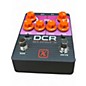 Used Keeley DCR Pedal