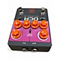 Used Keeley DCR Pedal