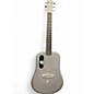 Used LAVA MUSIC Me 3 Space Gray Acoustic Electric Guitar thumbnail