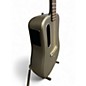Used LAVA MUSIC Me 3 Space Gray Acoustic Electric Guitar