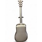 Used LAVA MUSIC Me 3 Space Gray Acoustic Electric Guitar