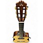 Used Cordoba GK Pro Negra Natural Classical Acoustic Electric Guitar