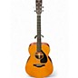 Used Yamaha FS3 Natural Acoustic Guitar thumbnail