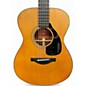 Used Yamaha FS3 Natural Acoustic Guitar