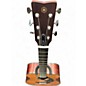 Used Yamaha FS3 Natural Acoustic Guitar