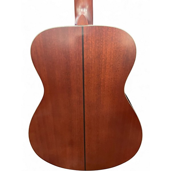 Used Yamaha FS3 Natural Acoustic Guitar