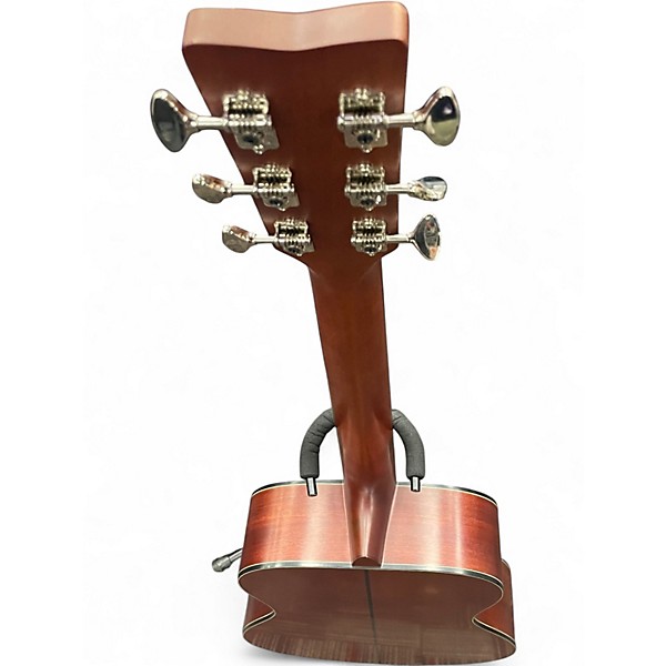 Used Yamaha FS3 Natural Acoustic Guitar