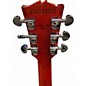 Used Gibson SG Standard Mahogany Solid Body Electric Guitar