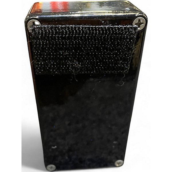 Used MXR M82 Bass Envelope Filter Bass Effect Pedal
