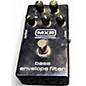 Used MXR M82 Bass Envelope Filter Bass Effect Pedal