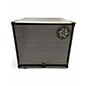 Used Darkglass DG112N Bass Cabinet thumbnail