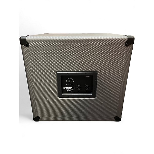 Used Darkglass DG112N Bass Cabinet
