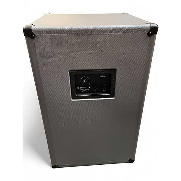 Used Darkglass DG212N Bass Cabinet