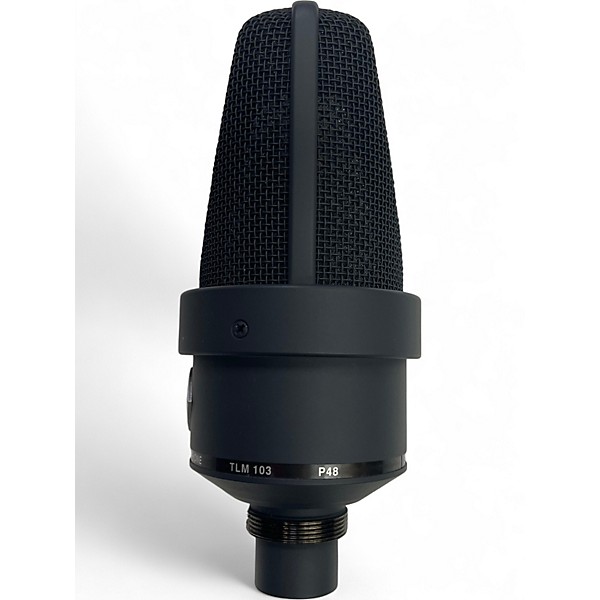 Used Neumann TLM103 Condenser Microphone