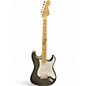 Used Fender Artist Series Eric Clapton Stratocaster Pewter Solid Body Electric Guitar thumbnail