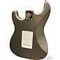 Used Fender Artist Series Eric Clapton Stratocaster Pewter Solid Body Electric Guitar