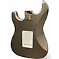 Used Fender Artist Series Eric Clapton Stratocaster Pewter Solid Body Electric Guitar