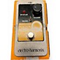 Used Electro-Harmonix Doctor Q Nano Envelope Filter Effect Pedal thumbnail