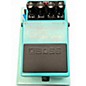 Used BOSS LMB3 Bass Limiter Bass Effect Pedal thumbnail