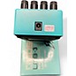 Used BOSS LMB3 Bass Limiter Bass Effect Pedal