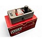Used Electro-Harmonix Nano Muff Overdrive Effect Pedal