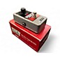 Used Electro-Harmonix Nano Muff Overdrive Effect Pedal