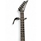 Used Jackson JS11 Black Solid Body Electric Guitar