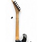 Used Jackson JS11 Black Solid Body Electric Guitar