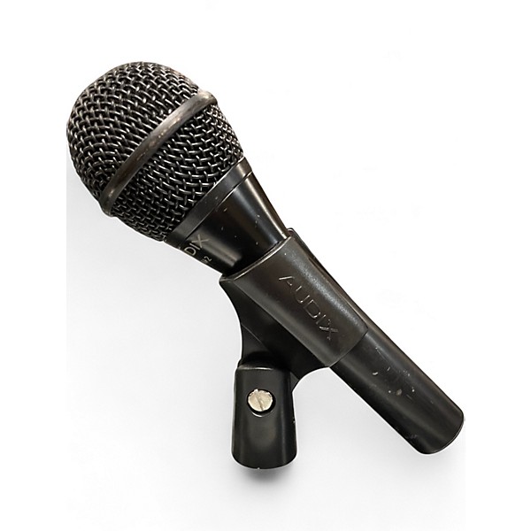 Used Audix OM2 Dynamic Microphone