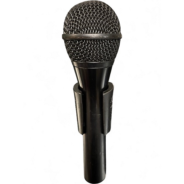 Used Audix OM2 Dynamic Microphone