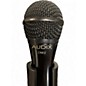 Used Audix OM2 Dynamic Microphone