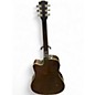 Used Gibson Hummingbird Pro 2 Color Sunburst Acoustic Electric Guitar