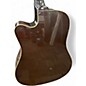 Used Gibson Hummingbird Pro 2 Color Sunburst Acoustic Electric Guitar
