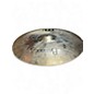 Used MEINL 20in Byzance Medium Crash Brilliant Cymbal