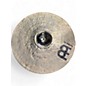 Used MEINL 20in Byzance Medium Crash Brilliant Cymbal