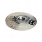 Used MEINL 20in Byzance Medium Crash Brilliant Cymbal