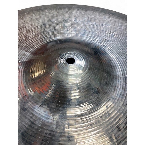 Used MEINL 20in Byzance Medium Crash Brilliant Cymbal